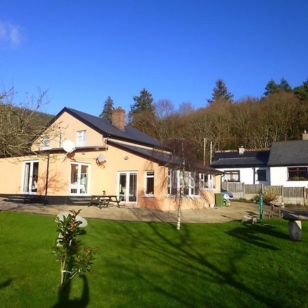 Coolalingo B&B Drumgoff Bridge Esterno foto