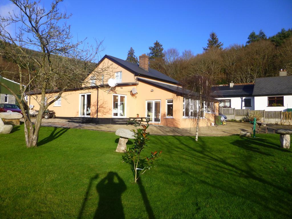 Coolalingo B&B Drumgoff Bridge Esterno foto