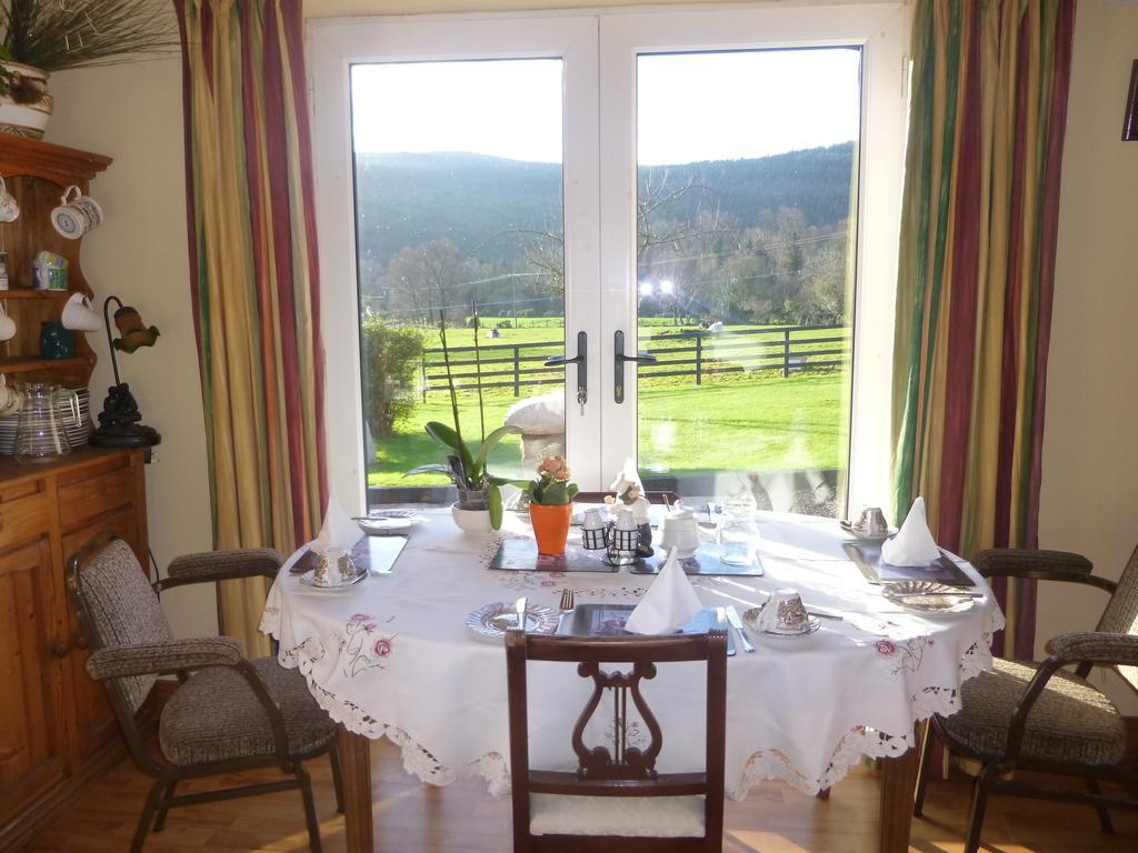 Coolalingo B&B Drumgoff Bridge Esterno foto