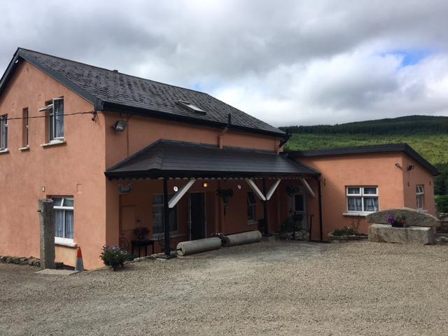 Coolalingo B&B Drumgoff Bridge Esterno foto